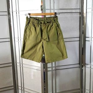 Gap Kids olive green shorts